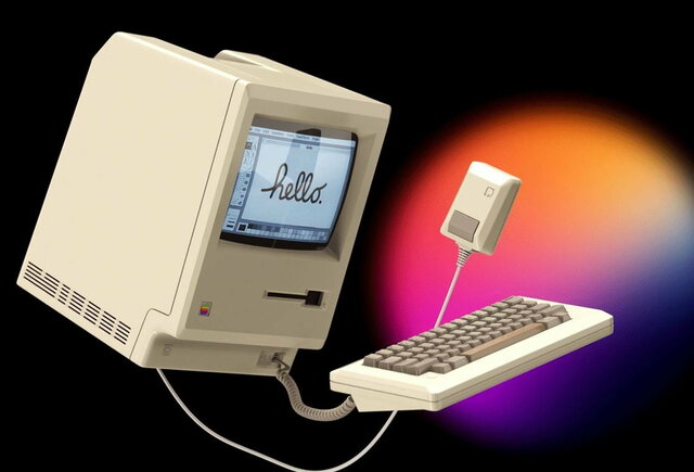 MACINTOSH
