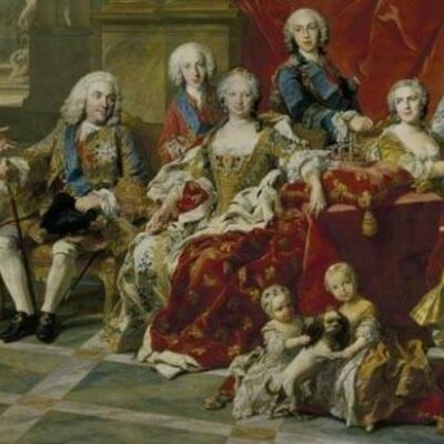 Timeline: Del 1700 al 1788