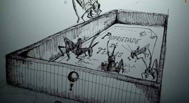 Apropiación de tierras