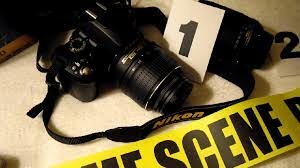 Especialistas en Fotografia Forense.