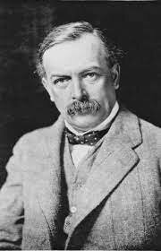 Frank Lloyd George