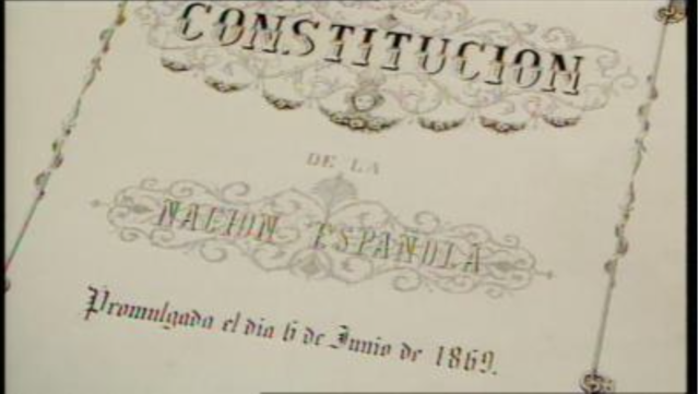 Constitución