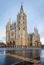Catedral de León.