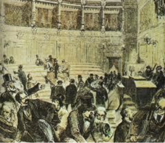 Golpe de Estado de Pavia