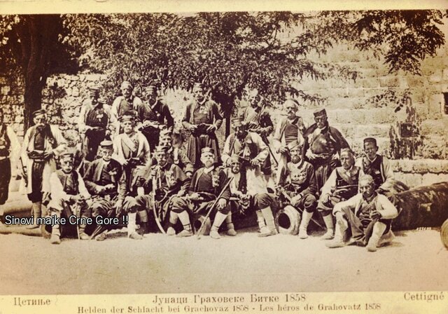 autonomía de Montenegro