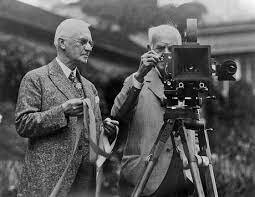 George Eastman.