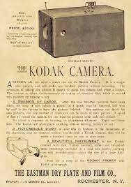 Kodak N°1.