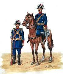 Creación de la Guardia Civil