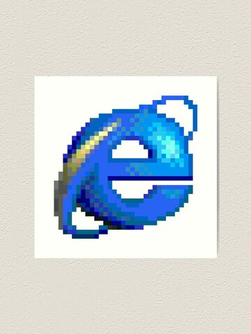 Internet Explorer