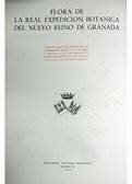 Primera Expedición Botánica del Nuevo Reino de Granada 1783-1803