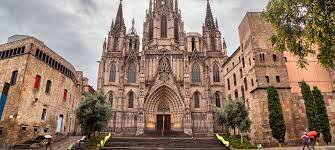 Catedral de Barcelona
