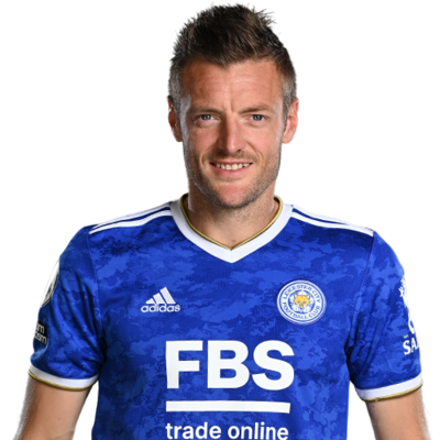 Timeline: Jamie Vardy
