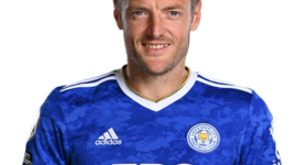 Timeline: Jamie Vardy