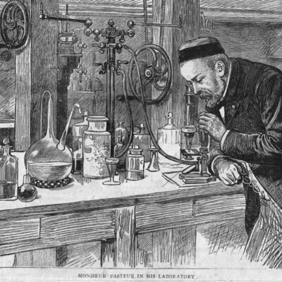 Timeline: Del siglo XIX al XX: una transformación constante de la ciencia y la tecnología