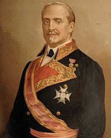 FUNDACIÓN DE LA UNIÓN LIBERAL