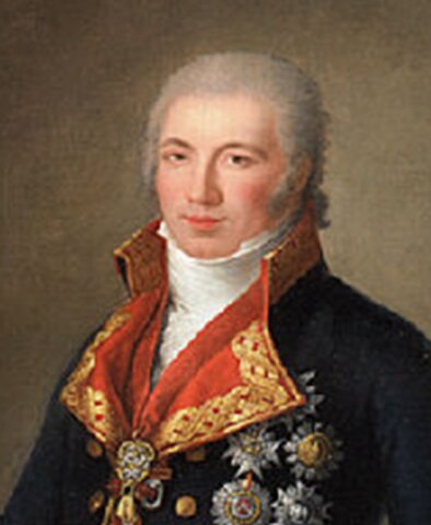 Desamortización de Godoy 1798