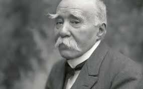 Georges Clemenceau