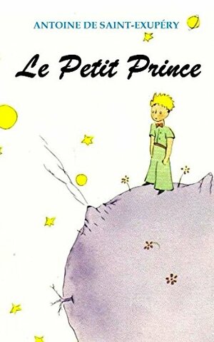 St-Exupéry publie "Le Petit Prince"