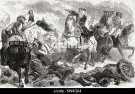 Austria conquista Belgrado