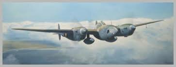 Antoine de Saint-Exupéry disparaît à bord du Lightning