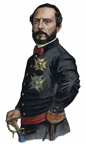 ASESINATO DE PRIM