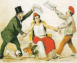 INSURRECCIÓN CANTONALISTA