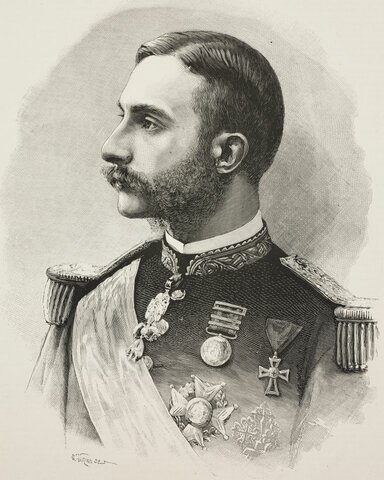 PRONUNCIAMIENTO DEL GENERAL MARTÍNEZ CAMPOS. ALFONSO XII REY Y RESTAURACIÓN DE LOS BORBONES