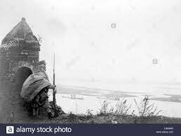 Austria conquista Belgrado