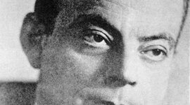 Timeline:  Antoine de Saint-Exupéry