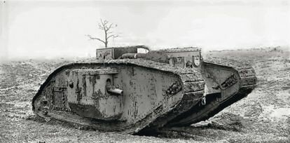 Batalla del Somme