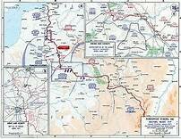 Construcción de la Línea Hindemburg