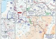 Construcción de la Línea Hindemburg