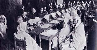 Conferencia de Algeciras