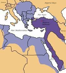 Convención de los Estrechos entre Reino Unido, Francia y el Imperio Otomano