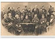 Convención de los Estrechos entre Reino Unido, Francia y el Imperio Otomano.