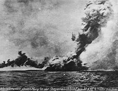 Batalla de Jutlandia