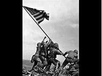 EEUU declara la Guerra a Alemania