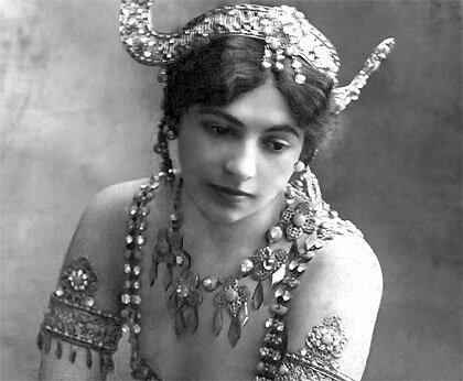 Mata Hari