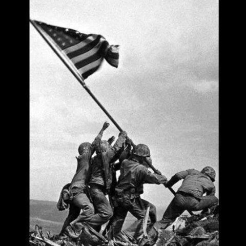 EEUU declara la Guerra a Alemania