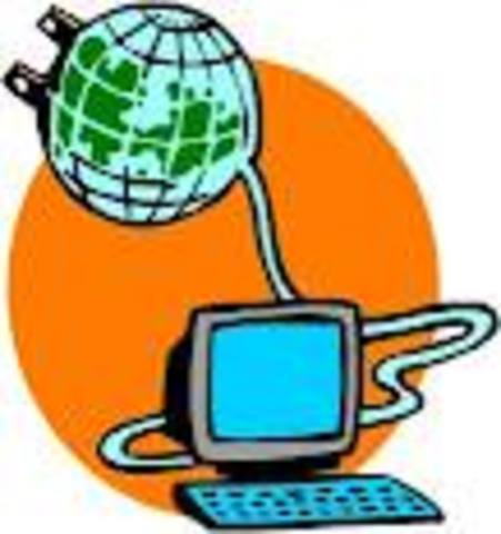 Public meets the Internet