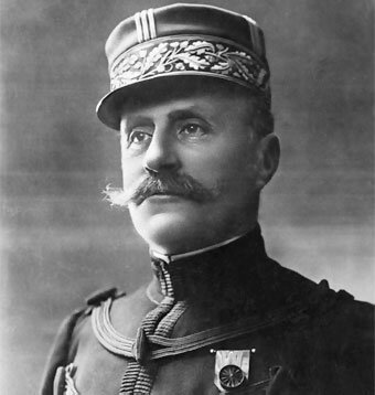 Ferdinand Foch