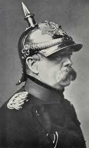 otto von bismarck