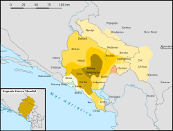 Autonomía de Montenegro