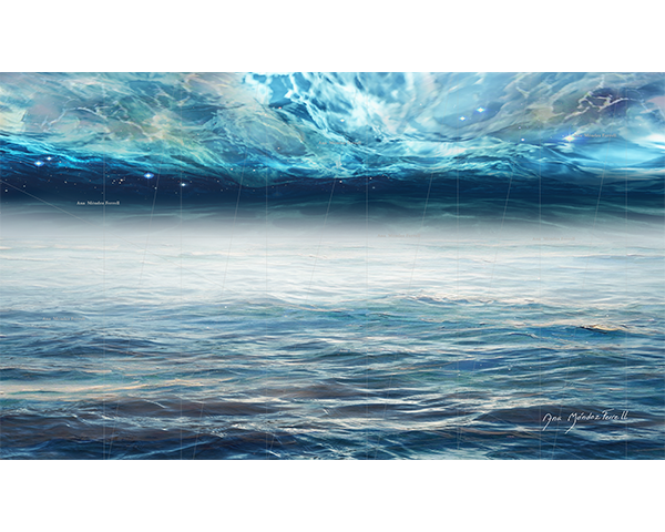 Día 2 de la Creación