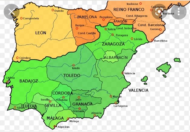 Muere el ultimo califa