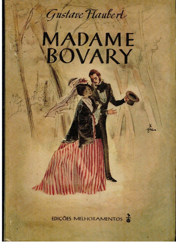 Madame Bovary