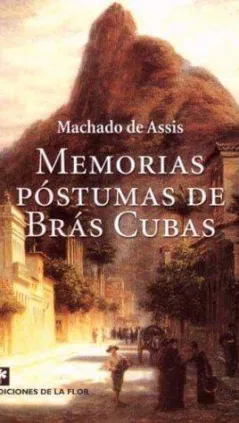Memórias Póstumas de Brás Cubas