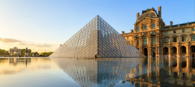 Le Louvre