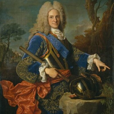 Timeline: Siglo XVIII