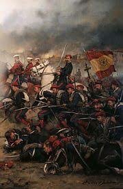 Comienzo de la Tercera Guerra Carlista